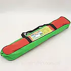 Туристичний Намет одномісний 200х100см / Тент для відпочинку та походів на 1 персону, фото 9