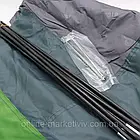 Туристичний Намет одномісний 200х100см / Тент для відпочинку та походів на 1 персону, фото 8