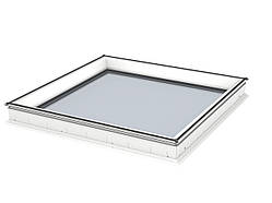 Двокамерне зенітне вікно Velux СFU 0025Q