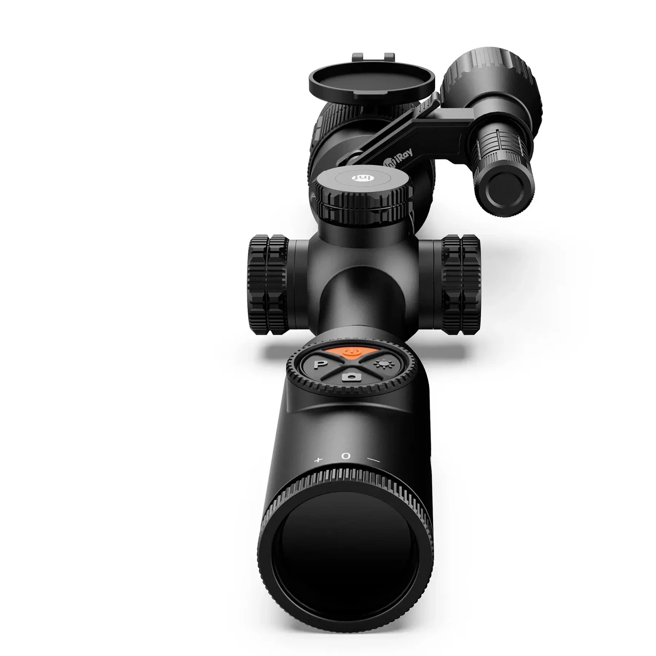 Приціл нічного бачення INFIRAY TUBE TD50L