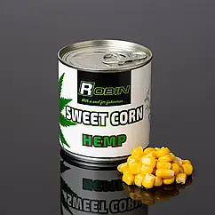 Sweet Corn ROBIN Конопля 200 мл. ж/б