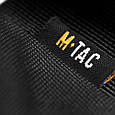 M-Tac сумка-кобура плечова з липучкою Black, фото 6