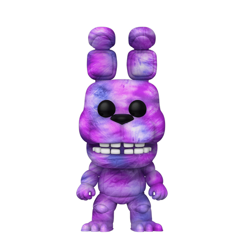 Фігурка Фанко Поп П'ять ночей з Фредді Бонні 10 см №879