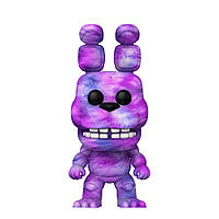Фігурка Фанко Поп П'ять ночей з Фредді Бонні 10 см №879