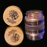Рапе порошок (Рапэ, Rapé) Шаман Спирит (Shaman Spirit) Curandero Store 3 грамм