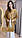 Жіночий костюм спідниця з кофтою на зав'язках норма розмір 42-48, колір уточнюйте під час замовлення, фото 3