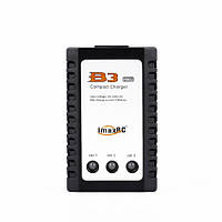 IMAXRC B3, зарядний пристрій для літієвий акумулятор 2S/3S 7.4В/11.1В