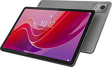 Планшет Lenovo Tab M11 4/128GB Wi-Fi Luna Grey (ZADA0188UA), фото 4