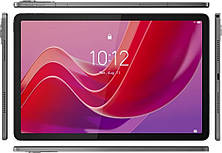 Планшет Lenovo Tab M11 4/128GB Wi-Fi Luna Grey (ZADA0188UA), фото 3