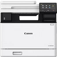 Canon БФП A4 кол. i-SENSYS X C1333IF з Wi-Fi