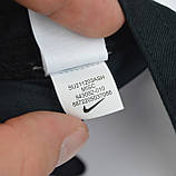 Кепка nike u nsw h86 cap nk metal swoosh 943092-010 бейсболка найк, фото 11