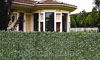 Декоративное зеленое покрытие Engard "Молодая листва", 100х300 см (GC-03)