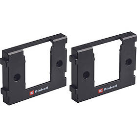 Einhell Настінне кріплення до акумуляторів PXC, 2шт, 0.05кг