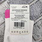 Шкарпетки жіночі високі весна/осінь р.23-25 кіт з малиновим ReflexTex 30038640, фото 4