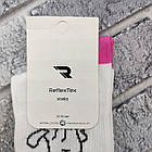 Шкарпетки жіночі високі весна/осінь р.23-25 кіт з малиновим ReflexTex 30038640, фото 3