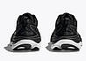 Кросівки для бігу чоловічі Hoka One One Gaviota 5 1127929 BWHT Black / White, фото 7