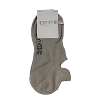 Короткие мужские носки Dmdbs 42-48 серые 510
