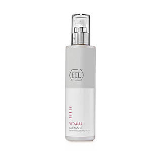 Очисний засіб із гіалуроновою кислотою Holy Land Vitalise Cleanser With Hyaluronic Acid