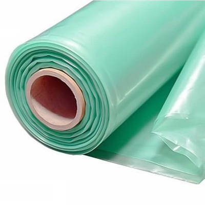 Плівка стабілізована зелена 3х50 м 120 мкм
