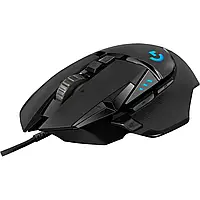 Миша Logitech G502 HERO