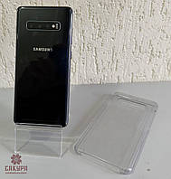 Смартфон Samsung Galaxy S10+ SM-G9750 DS 128GB Черный