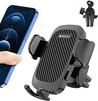 Автотримач для телефона ANDOLO ANCM01 автомобільний тримач для iPhone Samsung