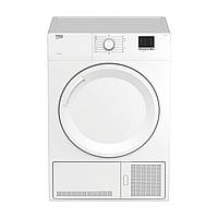 Beko Сушильный барабан DB7111PA