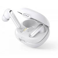 Bluetooth навушники ANKER SounCore Life Note 3 White