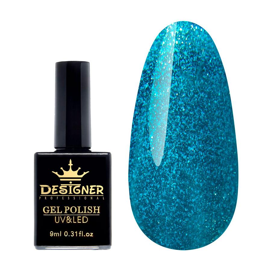 ГЕЛЬ-ЛАК DESIGNER M355, 9 МЛ