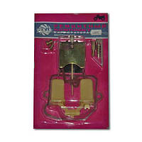 Ремкомплект карбюратора К65С (PRC)