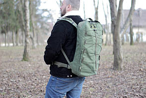 Рюкзаки для терміналів зв'язку Starlink