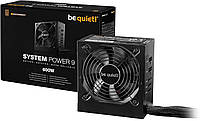 Блок питания be quiet! System Power 9 600W (BN302)