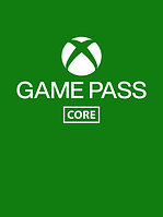 Xbox Game Pass Core 12 Months - Xbox Live Key - JAPAN