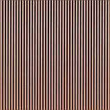 Рейка декоративна WPC кругла стінова 3000х152х15мм Каштан SW-00001872, фото 6