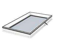 Двокамерне зенітне вікно Velux CVU 0225QA 120x90