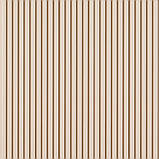 Рейка декоративна WPC стінова 3000х160х23мм Молочний SW-00001858, фото 6