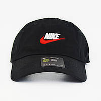 Кепка nike sportswear heritage86 бейсболка найк 913011-010