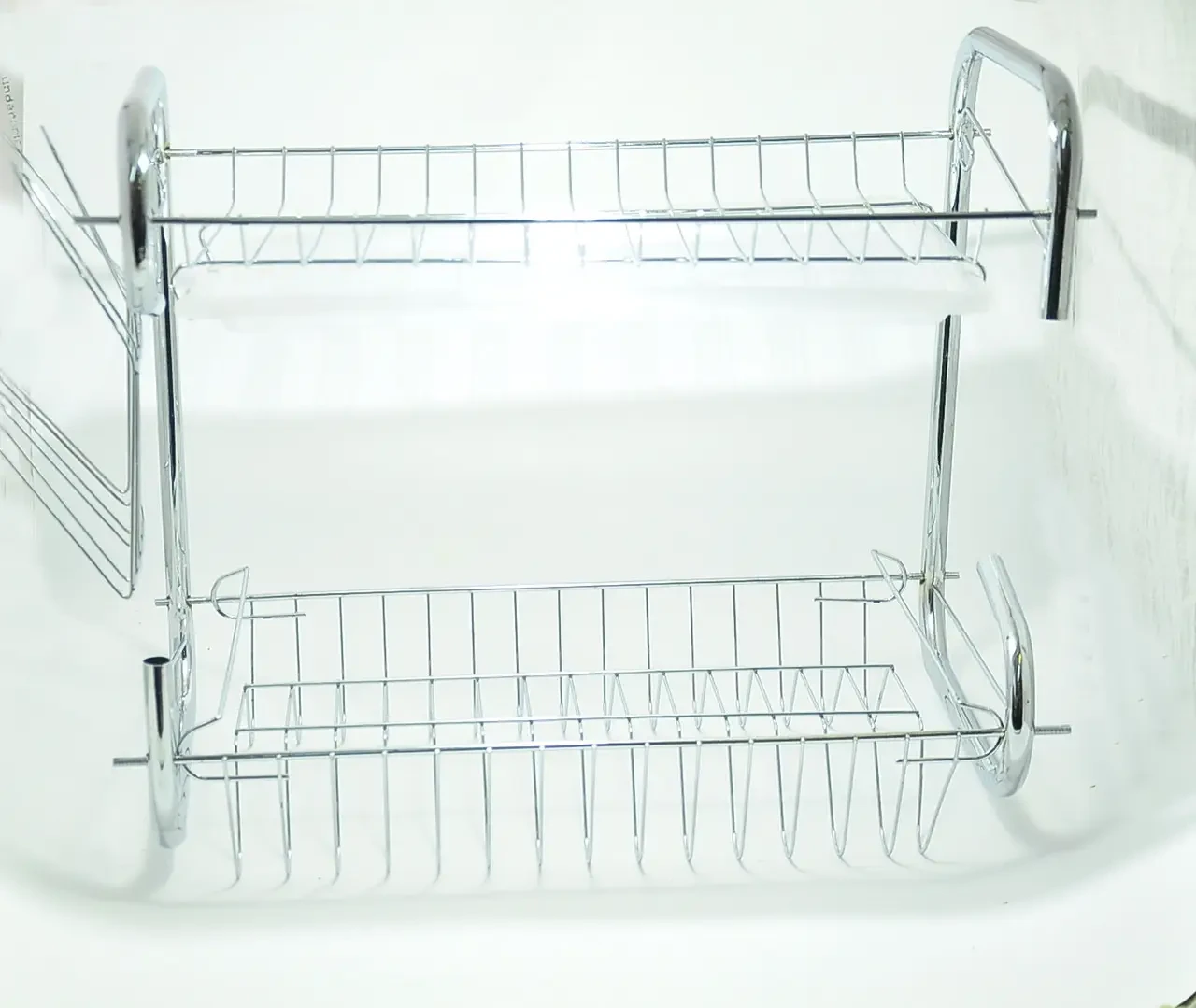 Сушарка для посуду UNIQUE UN-2001 сушарка для посуду, фото 1