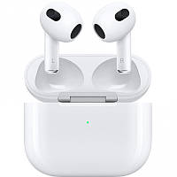 Беспроводные TWS наушники Airpods 3 Wireless Charging Case for Apple (A) ile