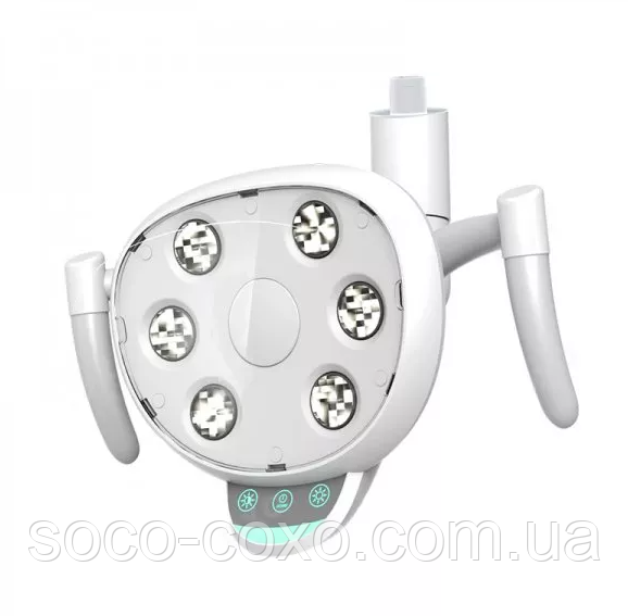 Лампа Led для стоматологічної установки Coxo CX249-23