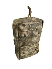 Підсумок утилітарний тактичний Akinak EDC (20х12х8см) MOLLE