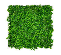 Декоративное зеленое покрытие Engard "Мох", 50х50 см (GCK-14)