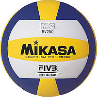 Волейбольний м'яч Mikasa MV250 (ORIGINAL)
