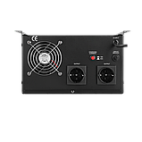 Джерело безперебійного живлення з синусоїдою 24V LogicPowe LPY- W - PSW-2000VA+ 1400Ватт ILP, фото 4