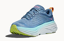 Кросівки для бігу жіночі Hoka Bondi 8 W 1127952 SSK Shadow / Dusk, фото 4