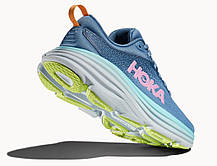 Кросівки для бігу жіночі Hoka Bondi 8 W 1127952 SSK Shadow / Dusk, фото 5