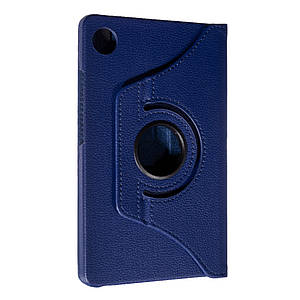 Чохол TX 360 для Samsung Tab A9 Dark Blue
