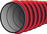 Einhell Пилосос професійний TE-VC 2350 SACL, 1600Вт, 230мБар, контейнер 50л, розетка, клас L, 13.1кг, фото 8