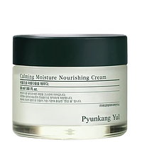 Питательный восстанавливающий крем Pyunkang Yul Calming Moisture Nourishing Cream 50 ml