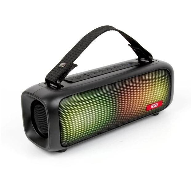 Бездротова портативна колонка XO F39, фото 1